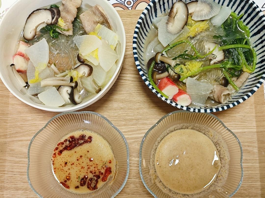 简易麻辣烫