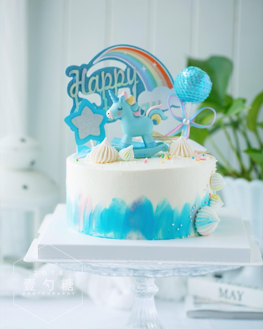 生日蛋糕集