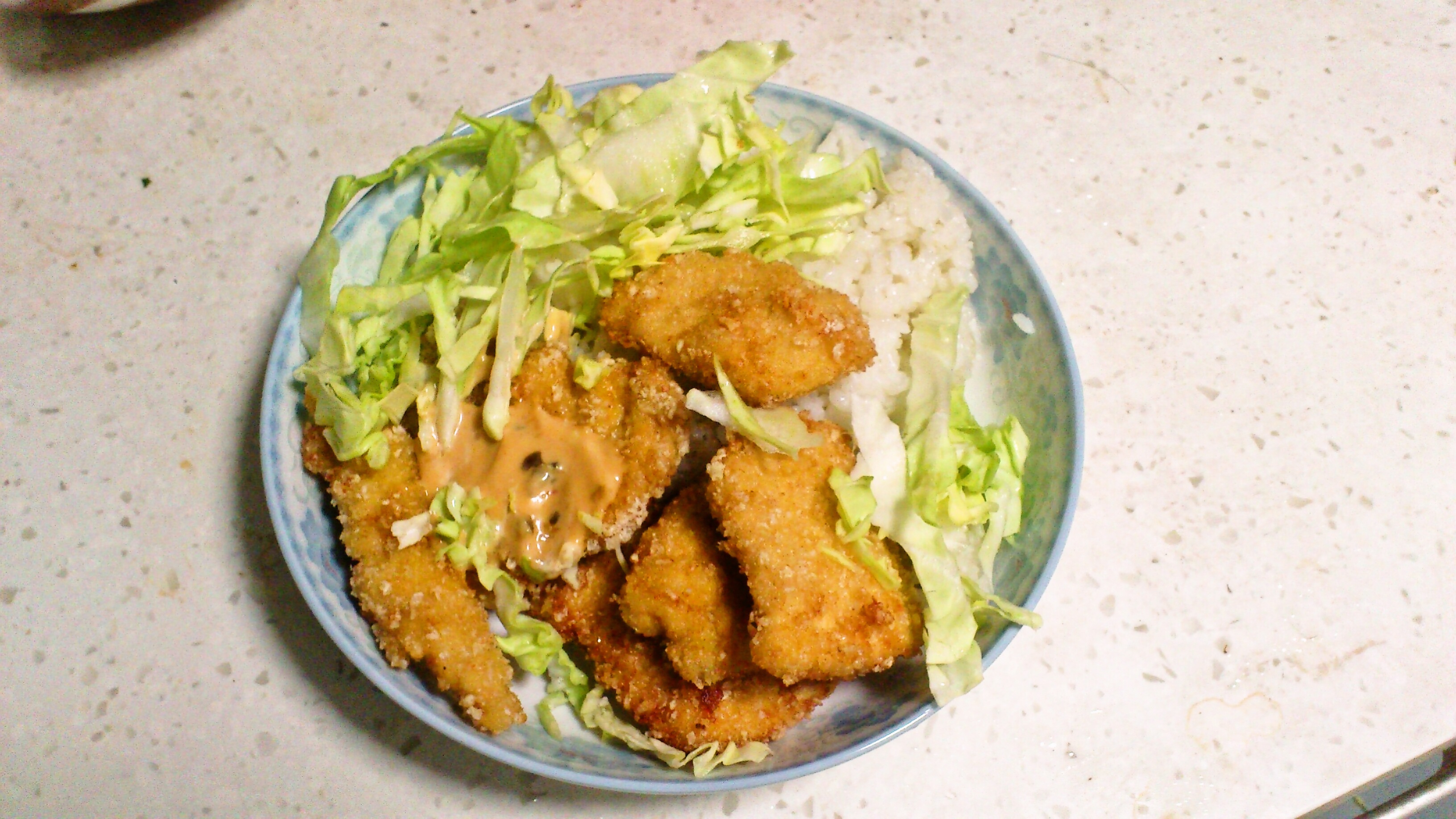 香煎鸡排