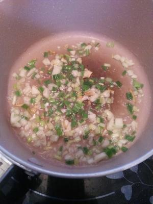 青菜拌豆腐皮的做法 步骤2