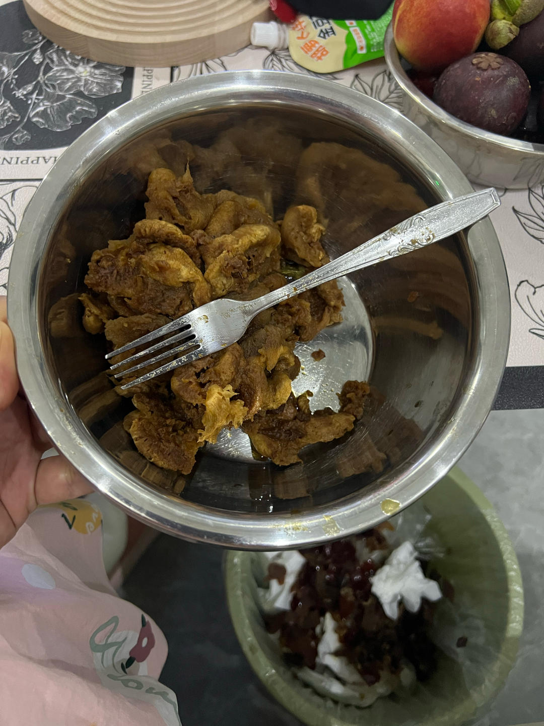 枣花酥｜复刻稻香村传统中式酥皮糕点🥢