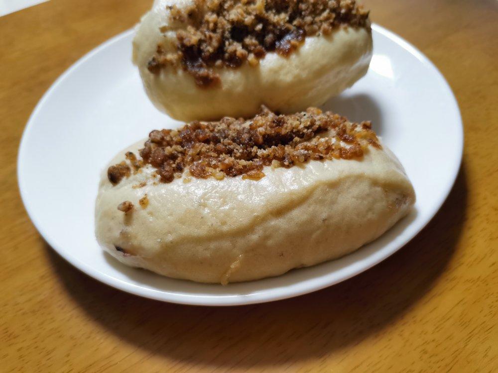 红糖馒头.红糖糕