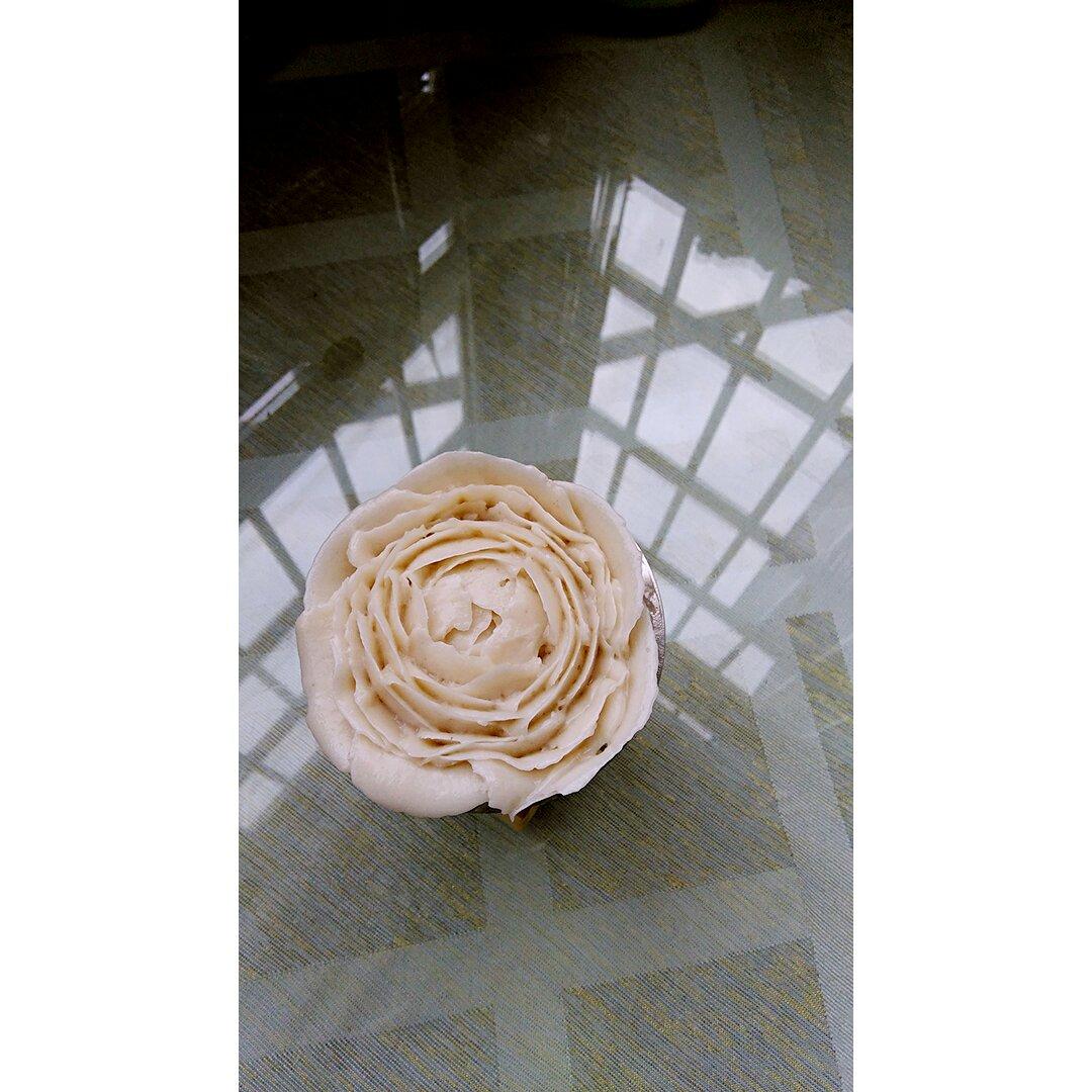 裱花纪录