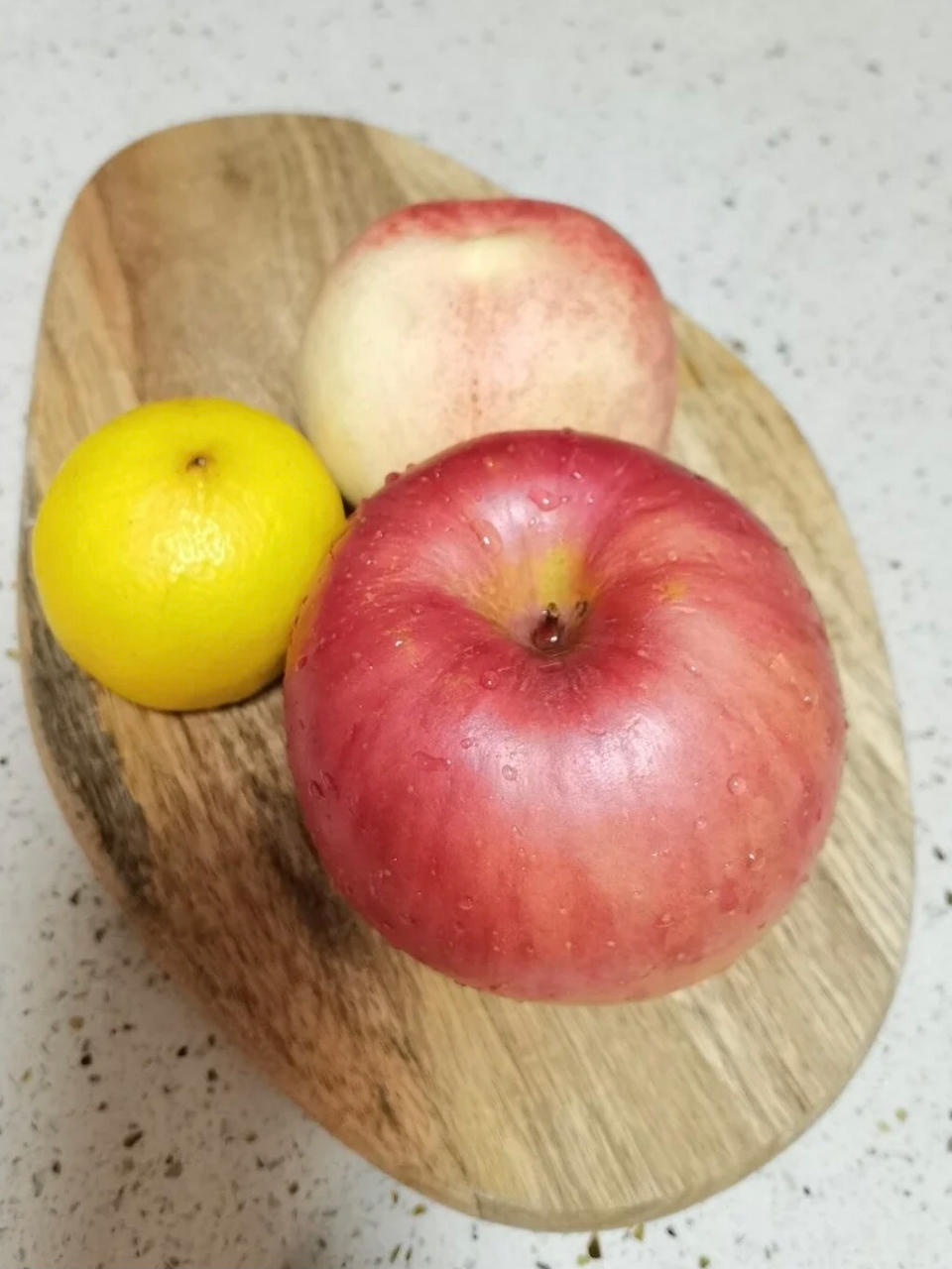 糖烤栗子【10月北鼎烤箱食谱】