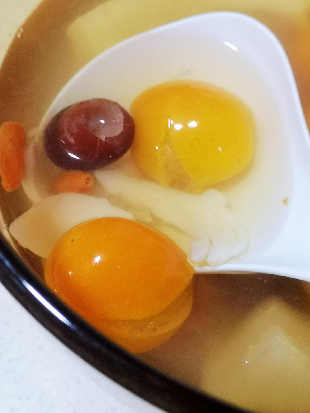 金桔百润汤 | 秋冬解燥