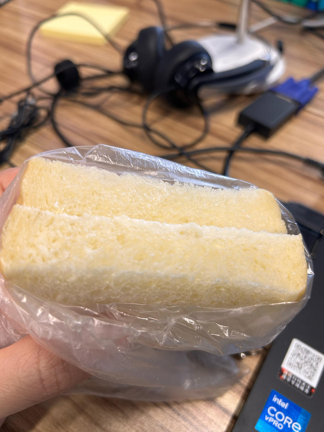 烫种牛奶吐司