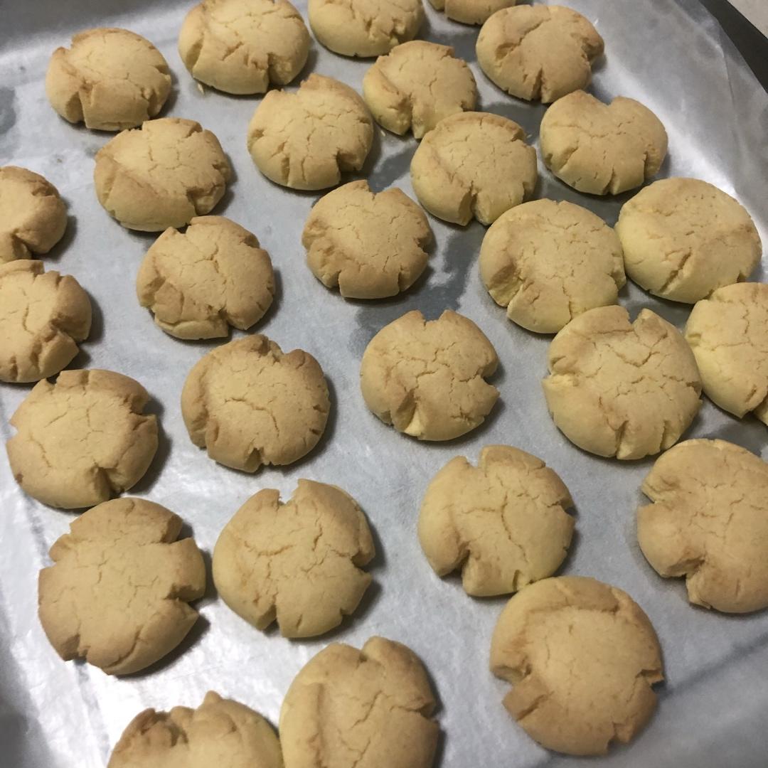 玛格丽特小饼干