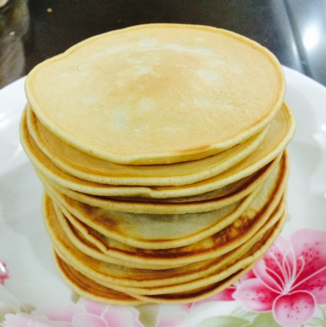 松饼