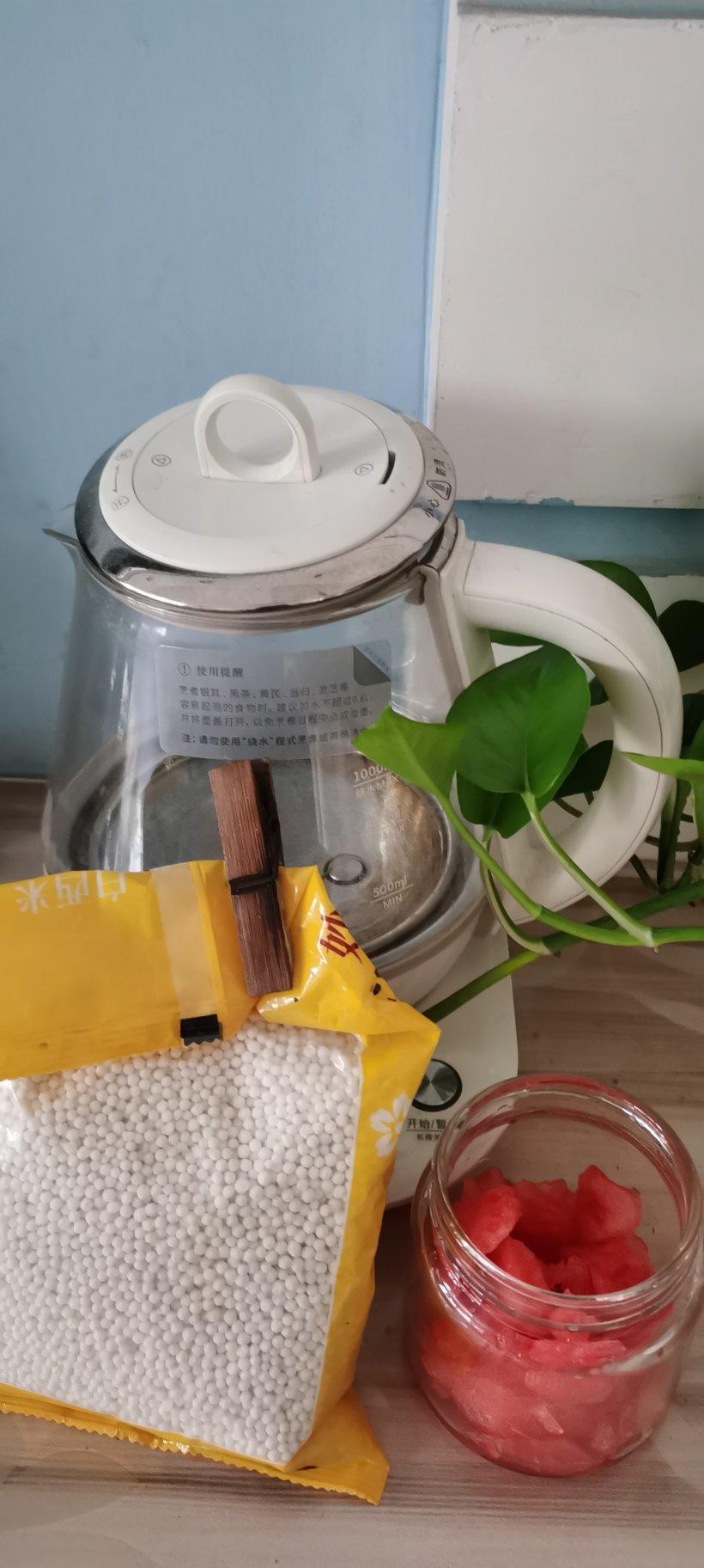 销魂烤茄子【7月北鼎烤箱食谱】
