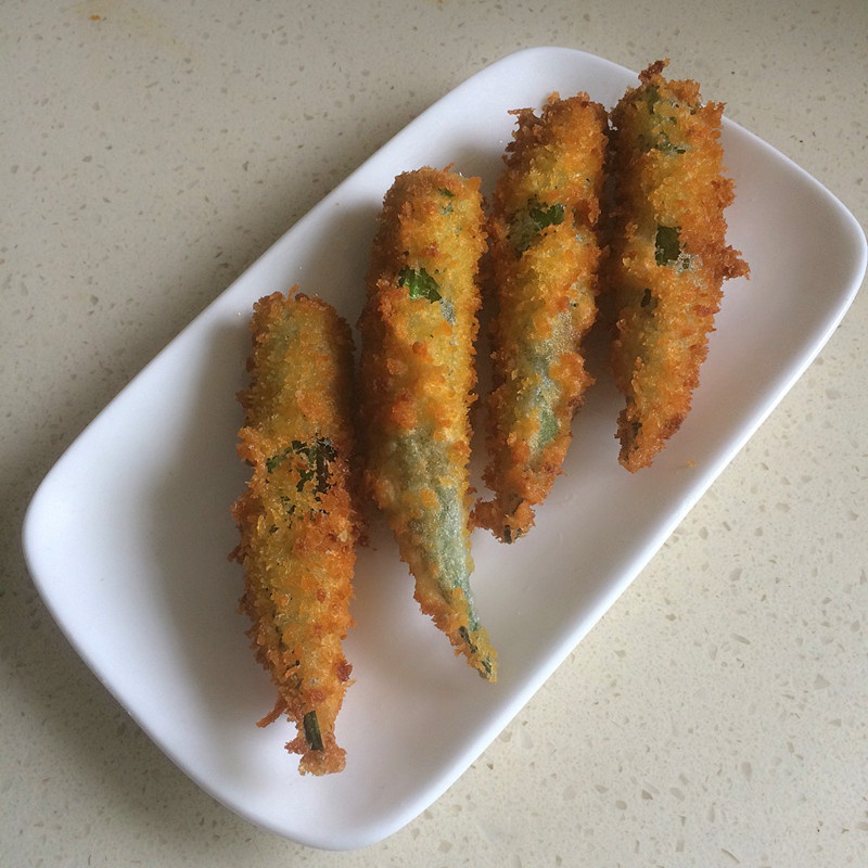 蔬菜天妇罗