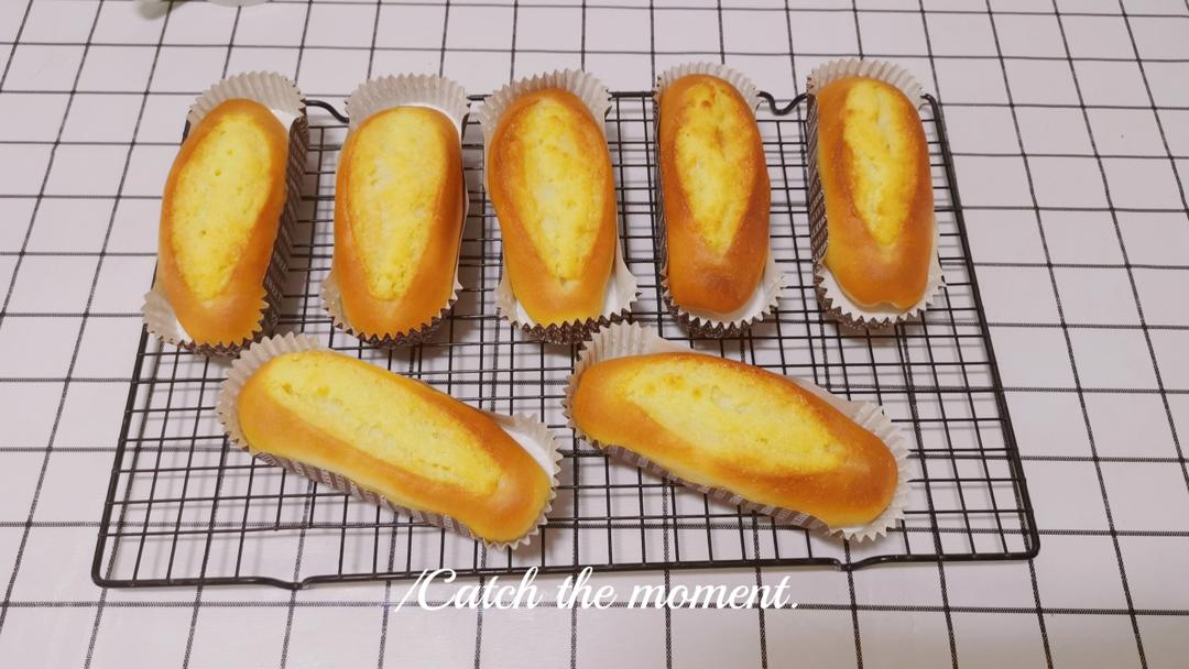 私房爆单🔥椰皇鲜奶包——锁🔒死这个配方