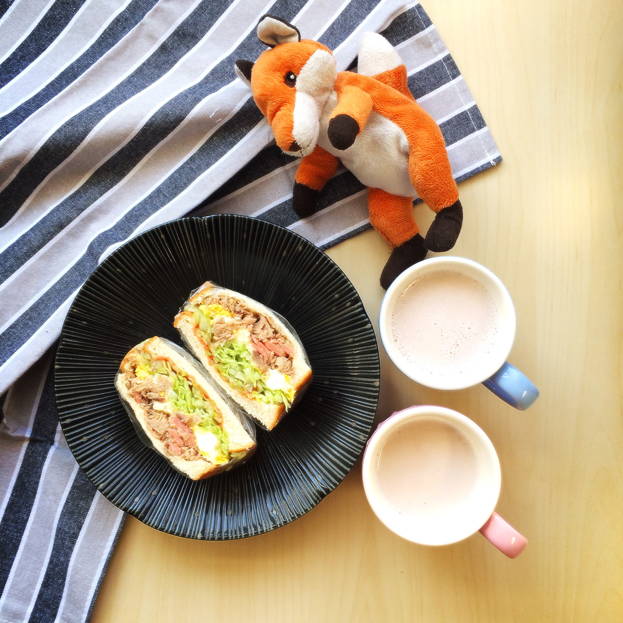 熊家日常集合！