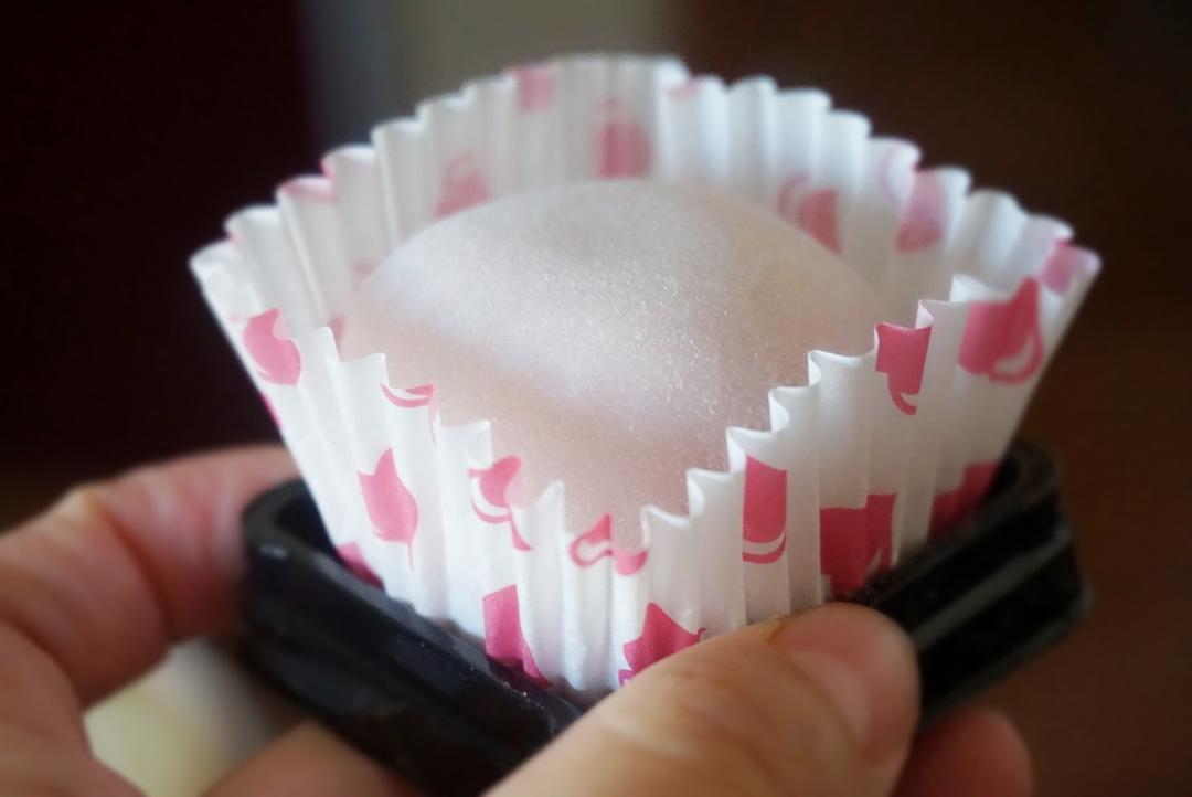 人气爆棚雪媚娘