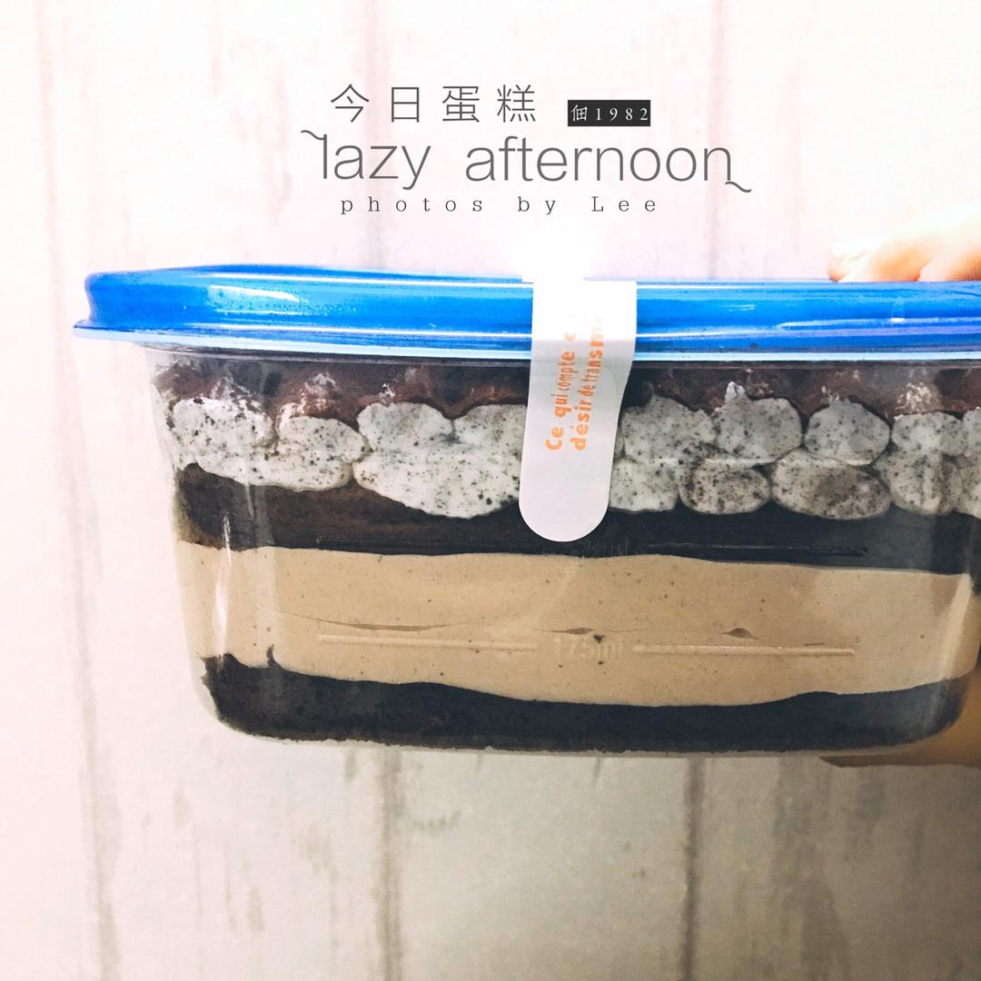 抹茶盒子