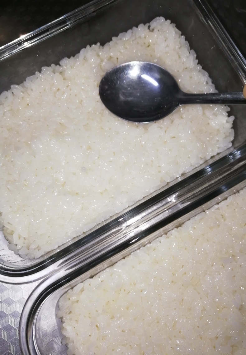 简单的自制米酒的做法 步骤10