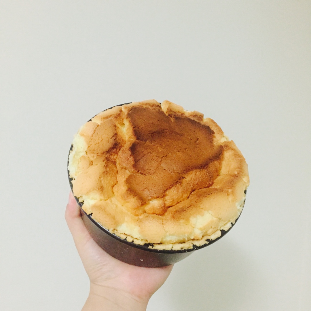 基础戚风
