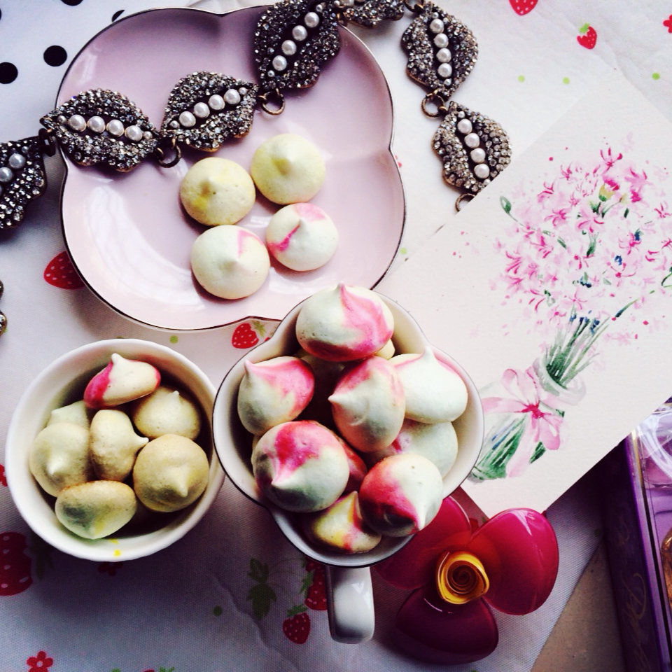 优雅烘焙 2015第90集：六一之mini的我送给小小的你