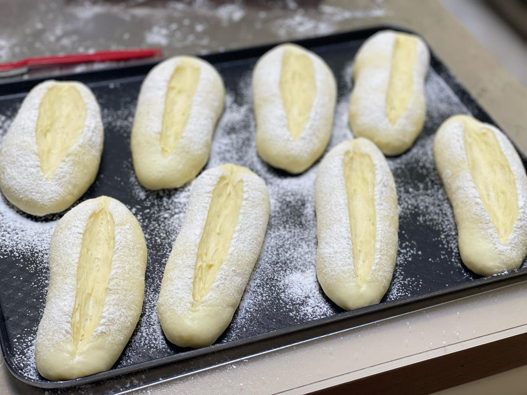 岩烧乳酪面包/私房热卖款/芝士脑袋最爱