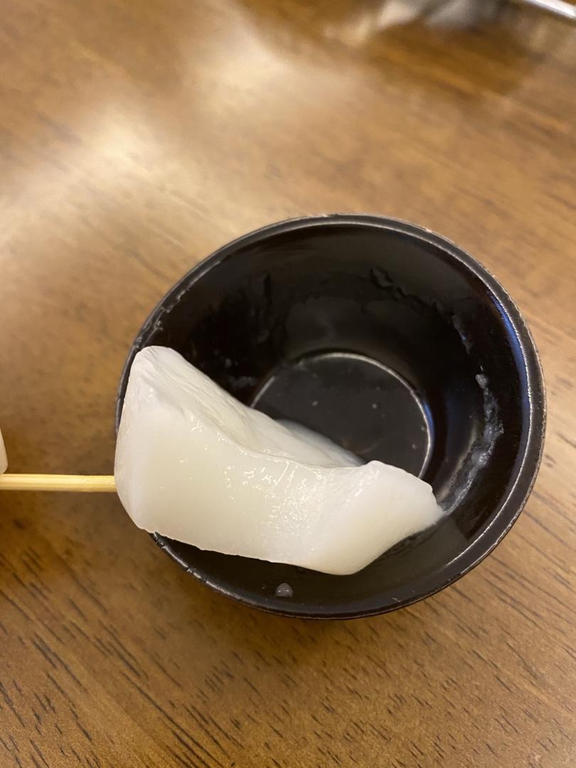 传统钵仔糕（只用粘米粉也能做出Q弹口感的秘诀）