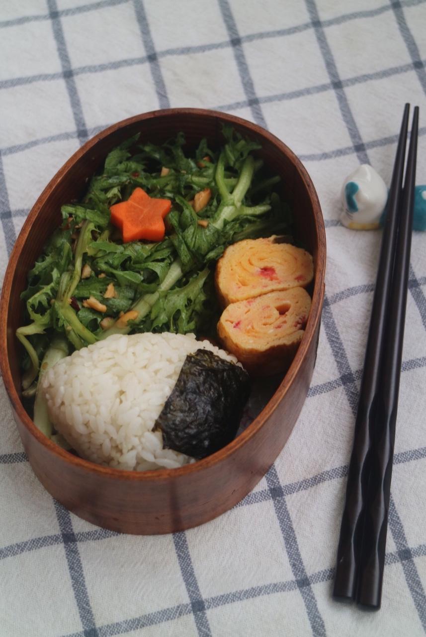我的便当