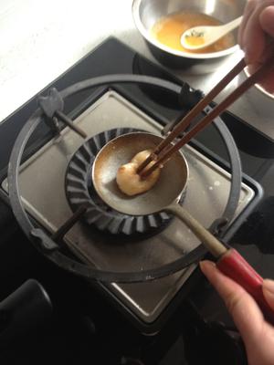 蛋饺--饭桌上的金元宝（年夜饭必备）的做法 步骤2