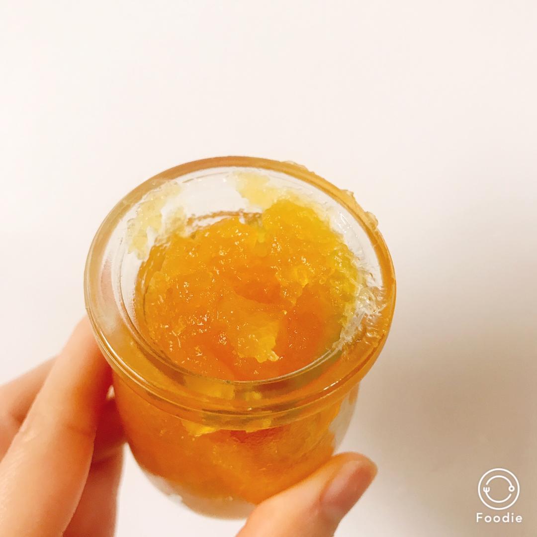苹果酱——小美版的做法