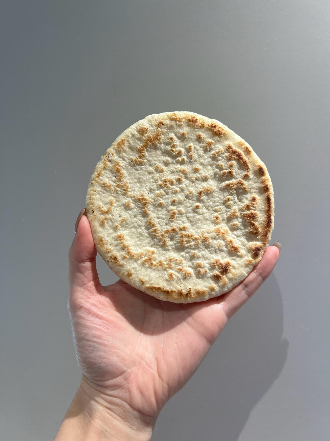 饼的做法