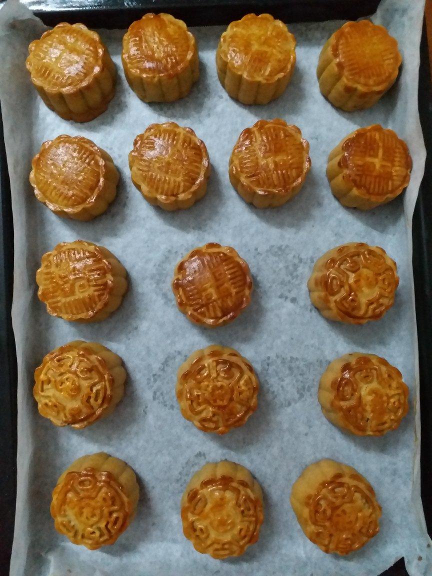 广式月饼（50克）