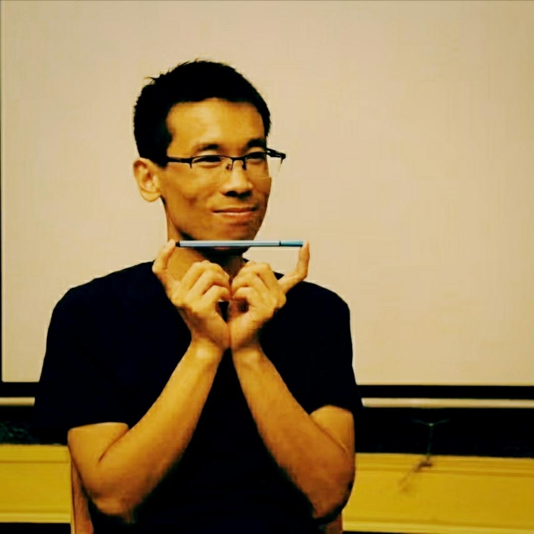 栗鹏杰的私房菜