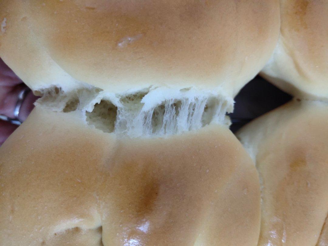 老面包，改良版，更柔软！更香浓！