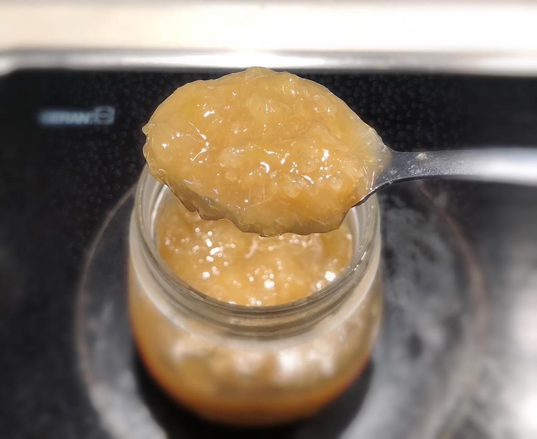 柠檬酱