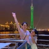 八月的梦