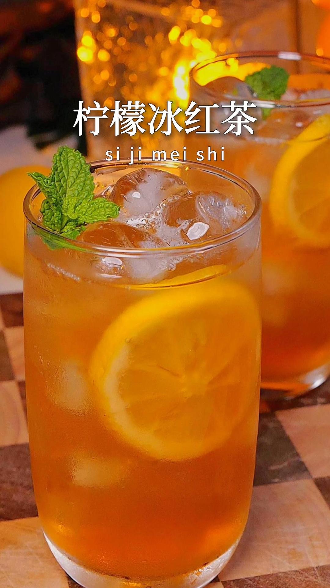 红茶这样做真的绝了