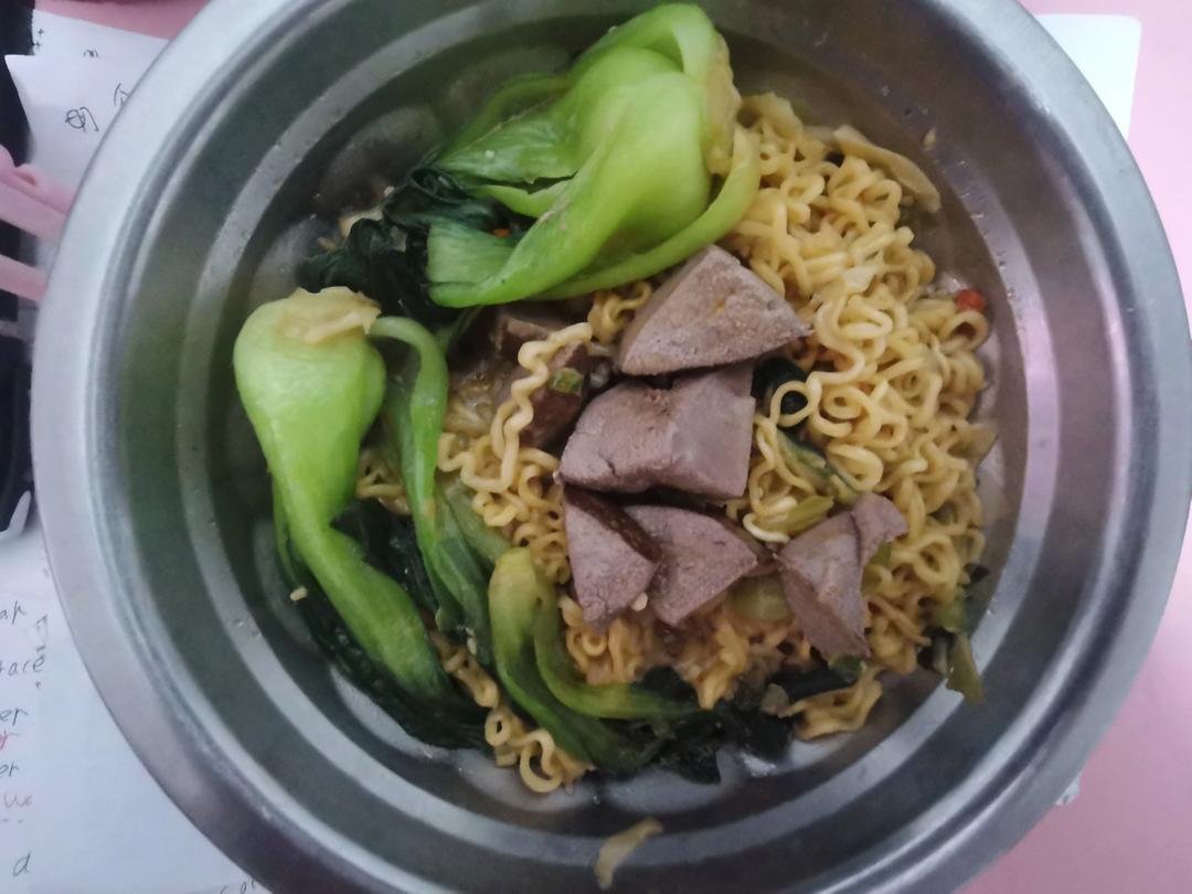 饮食打卡