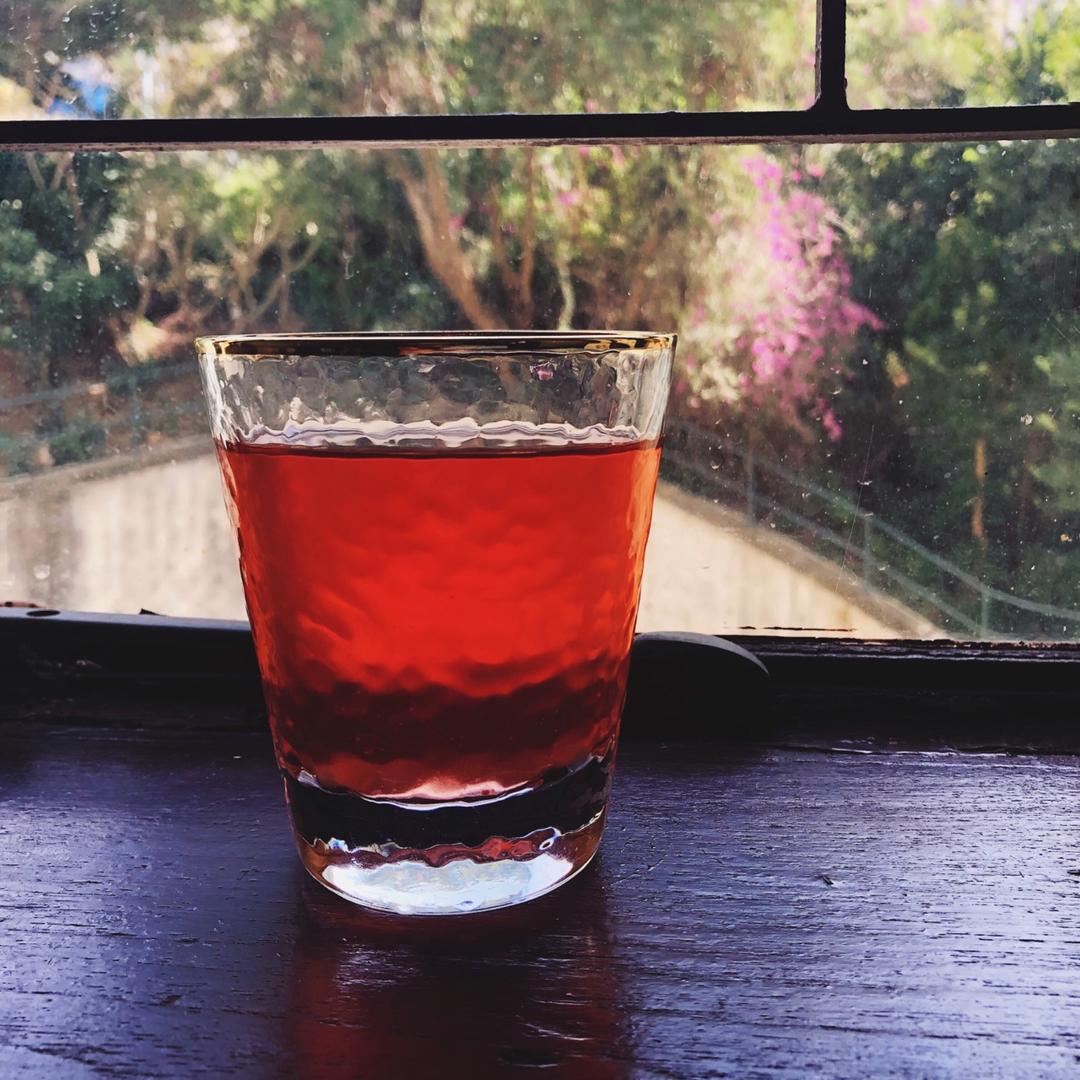 牛油果核汤——满满水溶性膳食纤维
