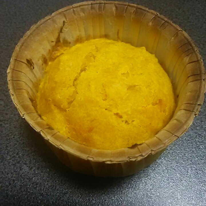 胡萝卜肉桂蛋糕