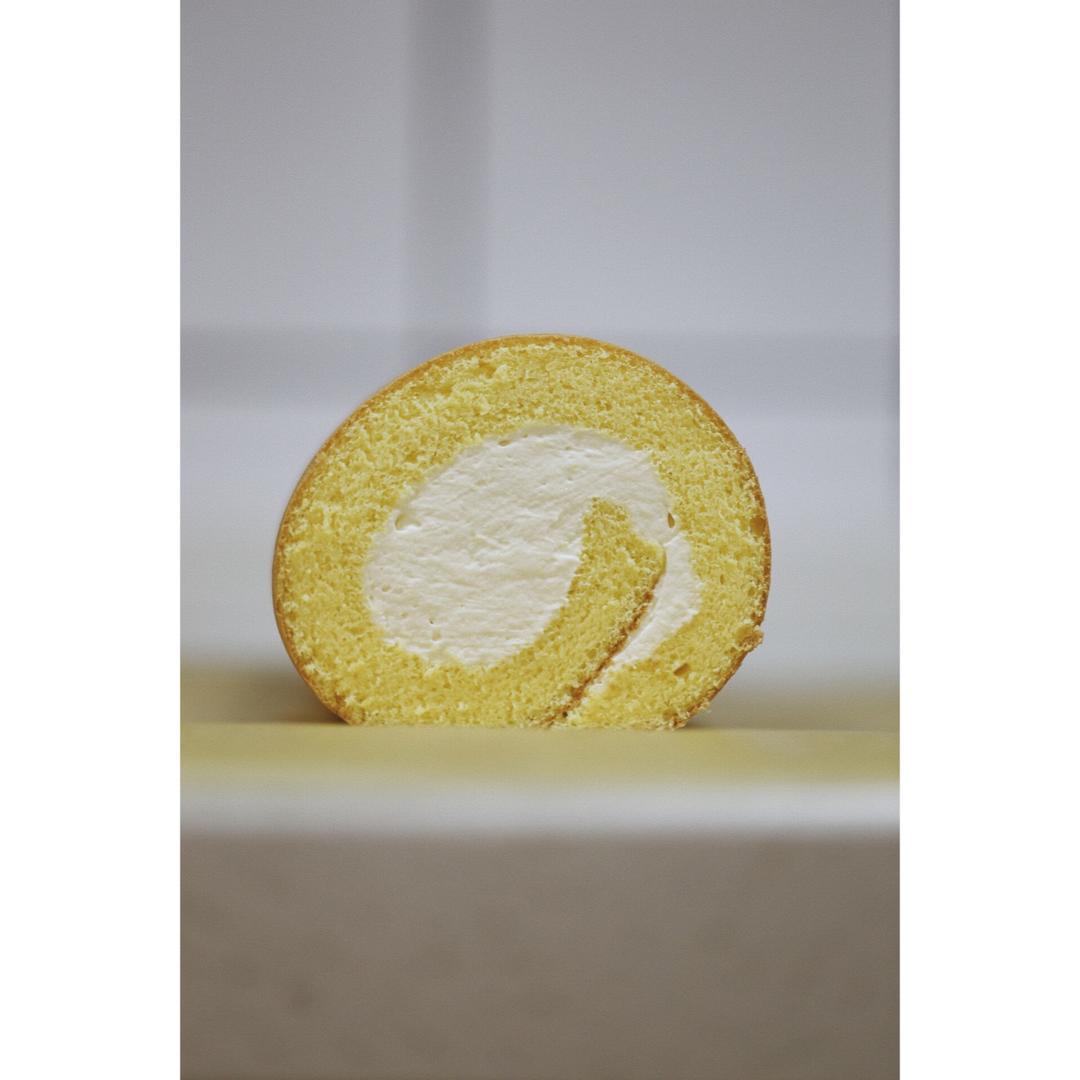 经典小山蛋糕卷