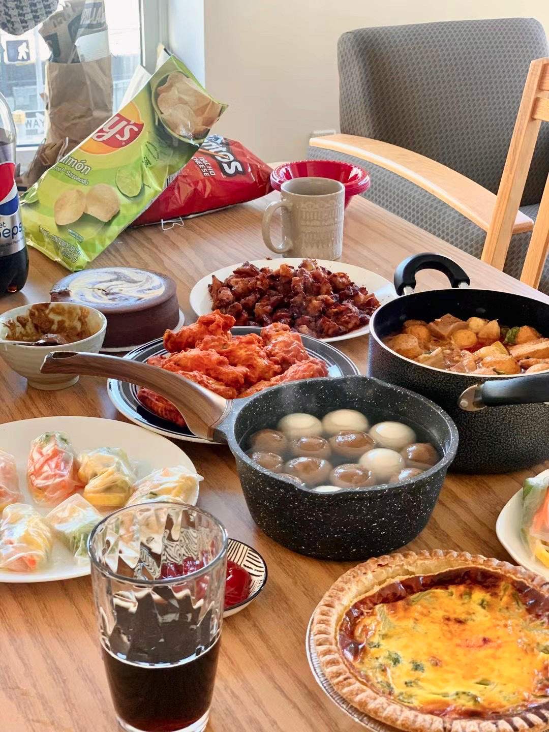孜然劲脆烤鸡脆骨（鸡膝软骨）
