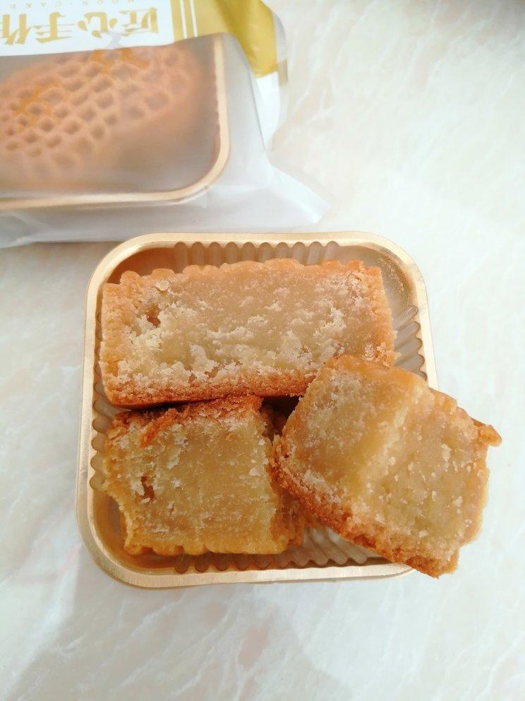 绿豆蓉(月饼专用馅)