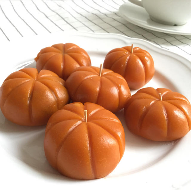 南瓜饼