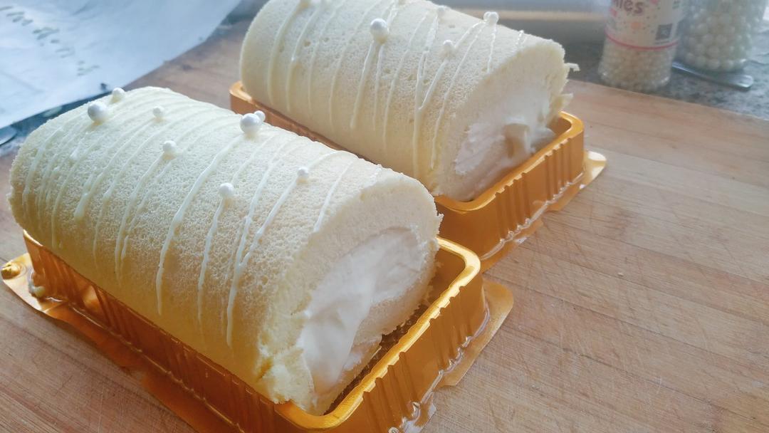 十七种常用淡奶油/奶油霜调味，让你的蛋糕丰富起来