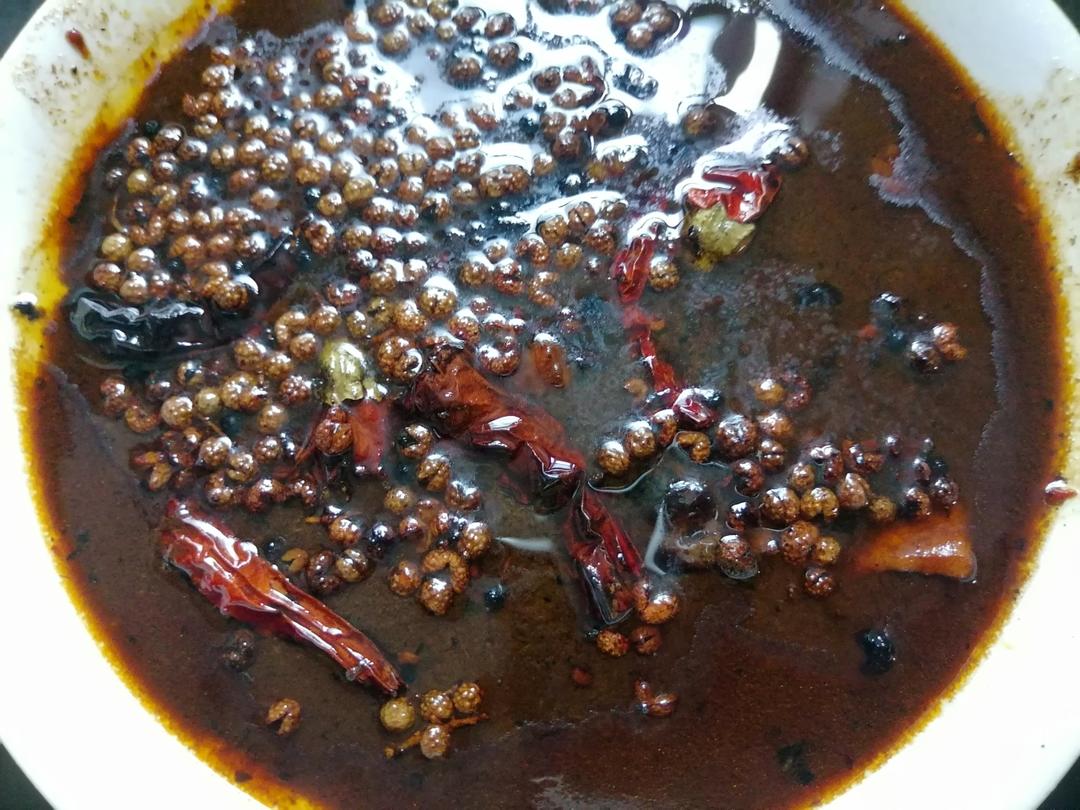 水煮鱼（沸腾鱼版）