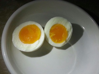 98%成功的溏心水煮蛋攻略