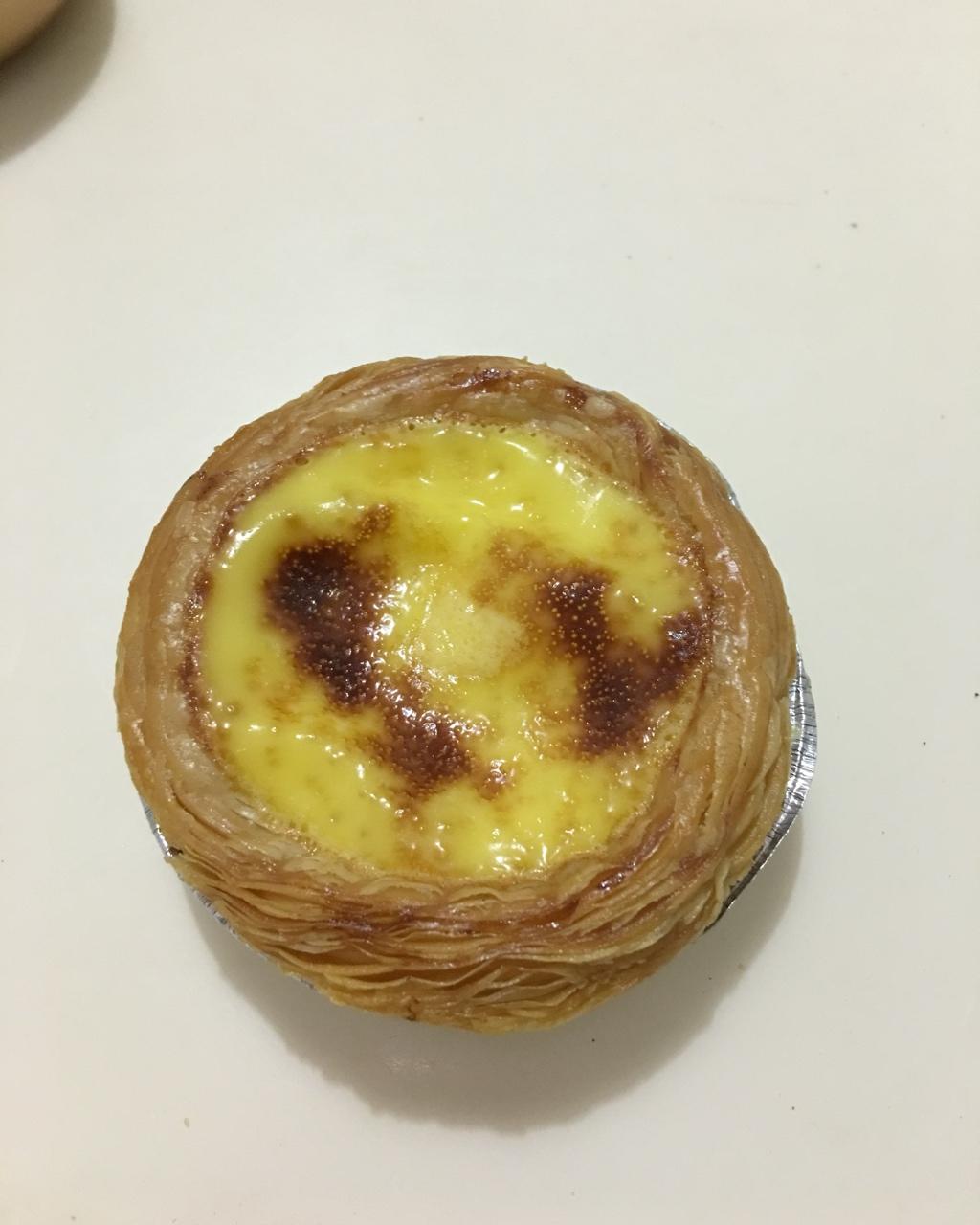 视频菜谱:蛋塔液 蛋挞液（不腻,全蛋,无淡奶油）