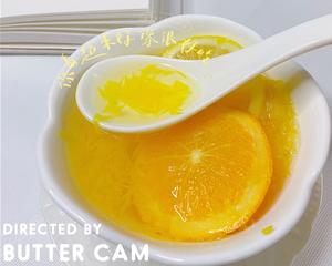 美白减脂🔥热橙子苹果柠檬茶神仙饮品没错了的做法 步骤10