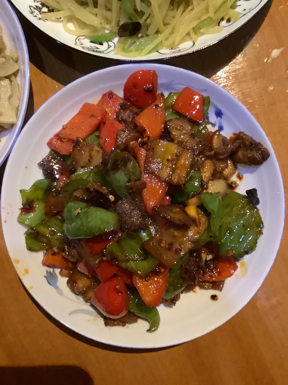 家常回锅肉