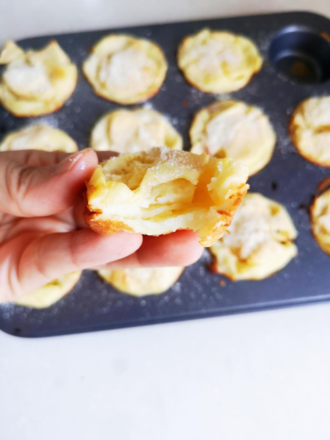 水果布丁克拉芙蒂的做法