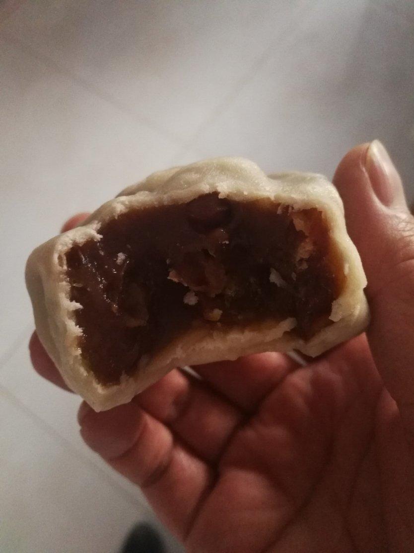 粘豆包
