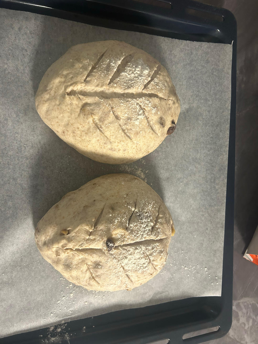 【阳光杂粮乡村大面包】