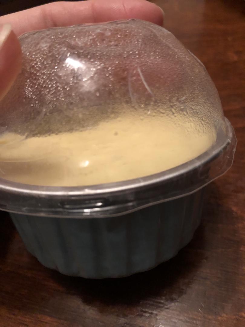 入口即化❗️比慕斯还好吃的柠檬巴巴露亚